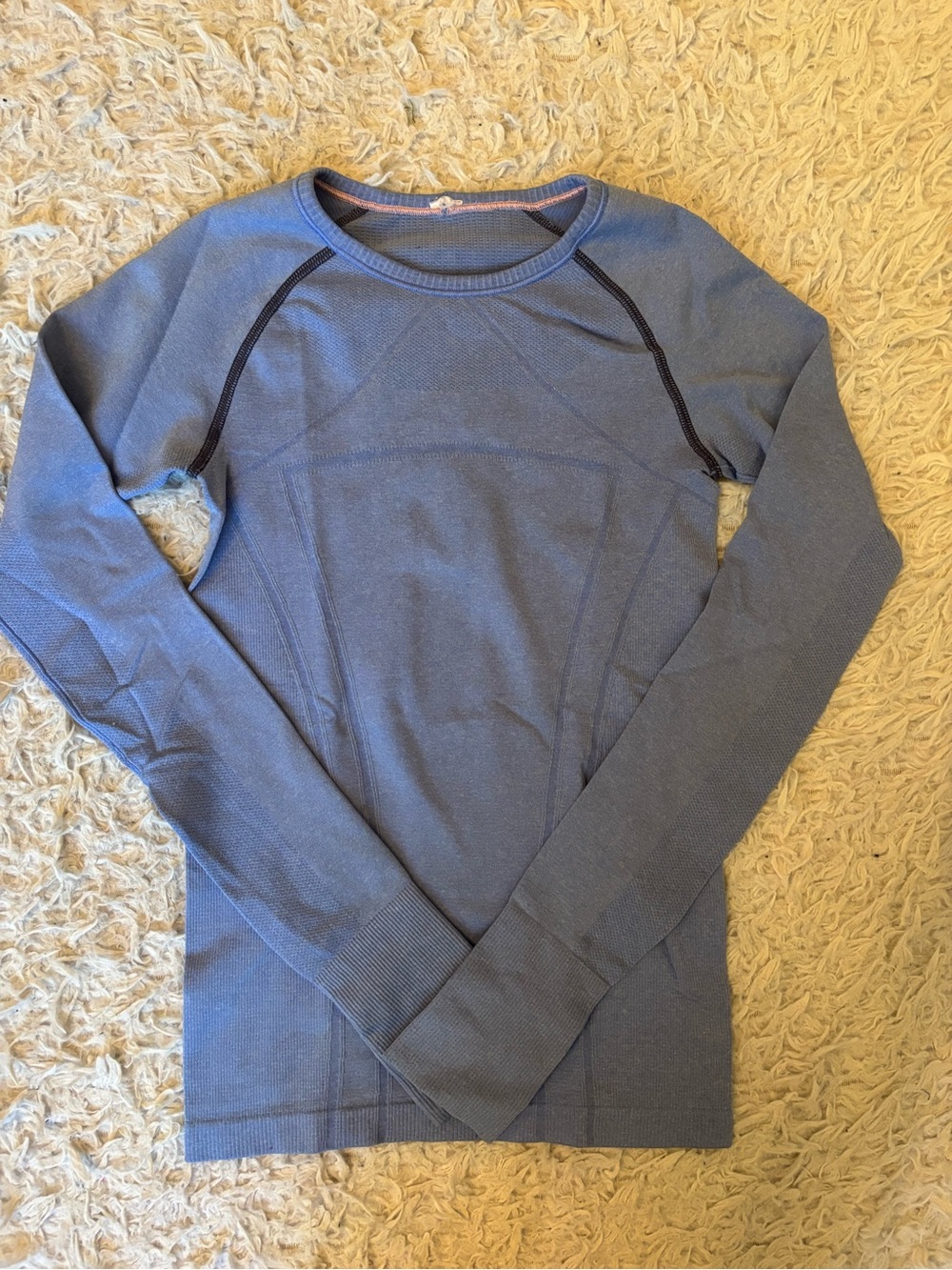 Ivivva shirt